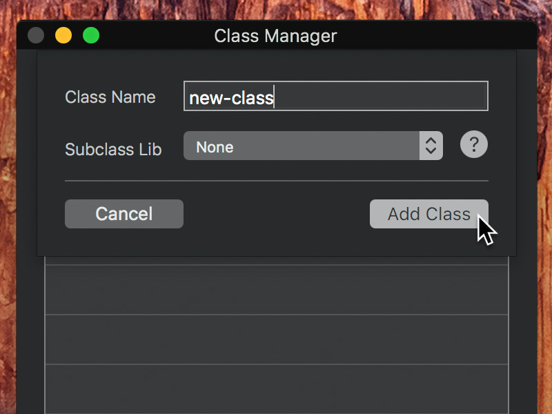 add-class-window