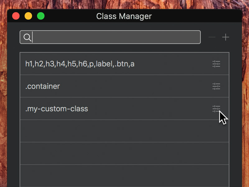 edit-class