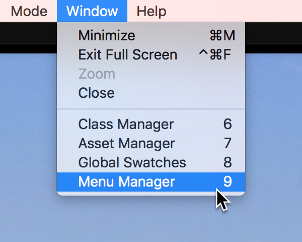 menu-manager-menu