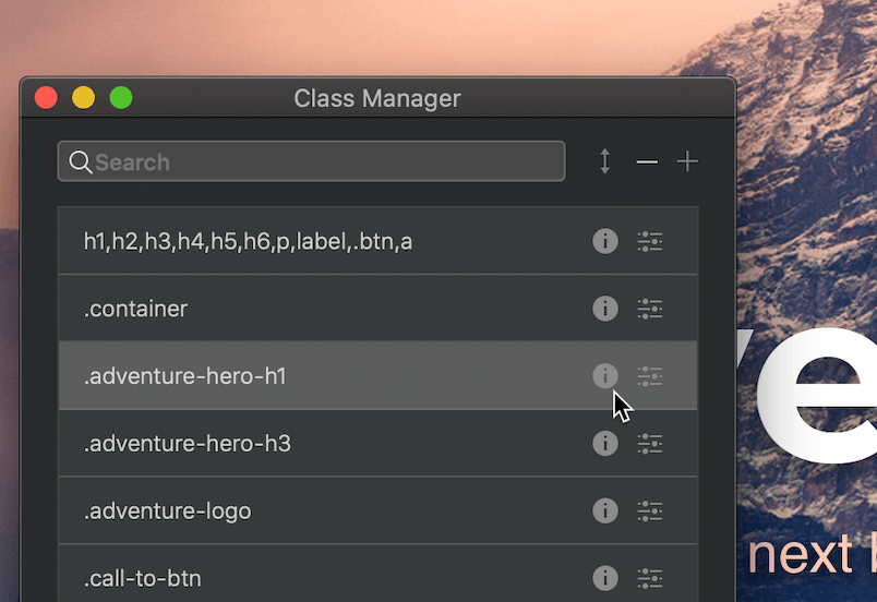 edit-class